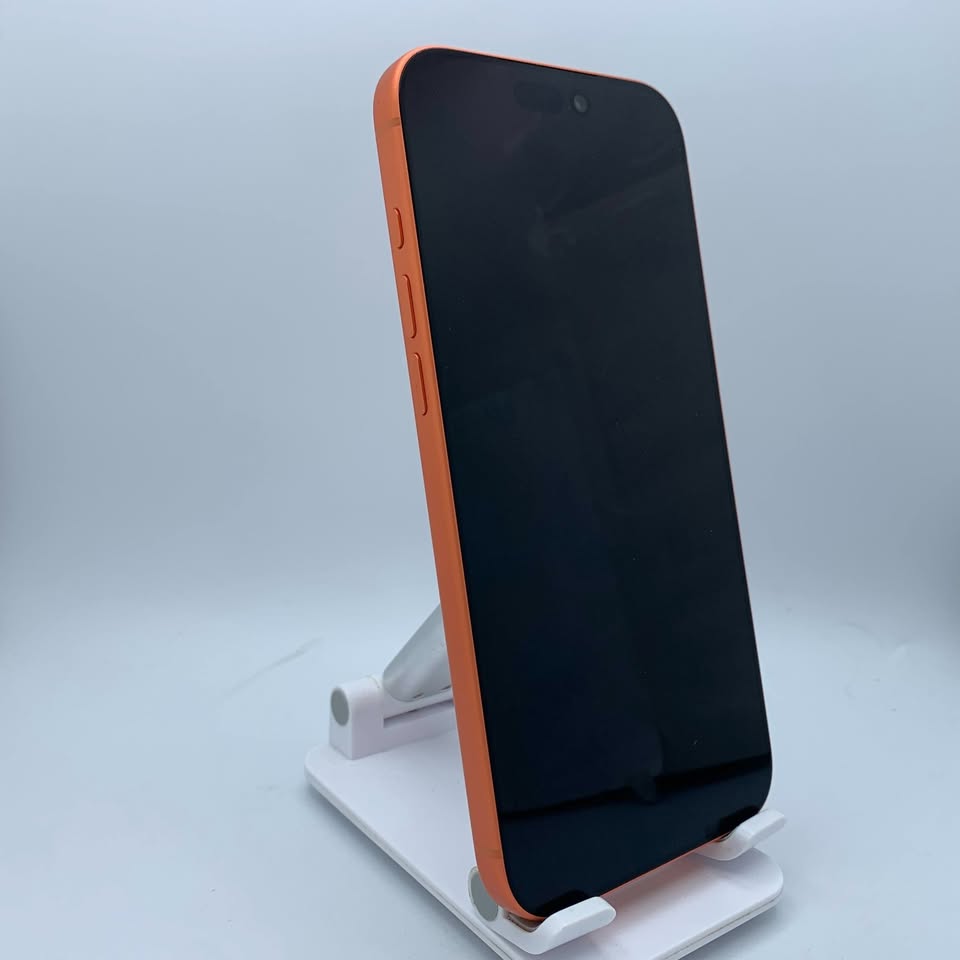 iPhone 17 Pro Max — Photo 5